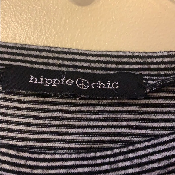 Stranger Things Crop Top - Picture 2 of 3